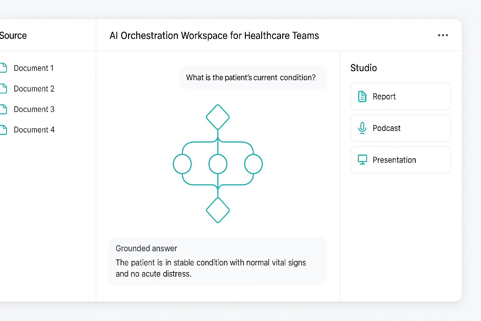 HALO Core screenshot